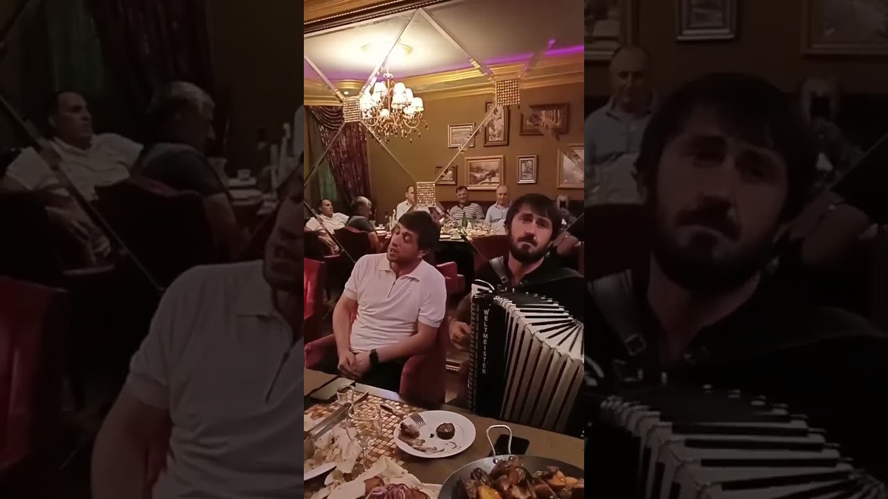 Багомед Раджабов-лирическая 2024 🔥