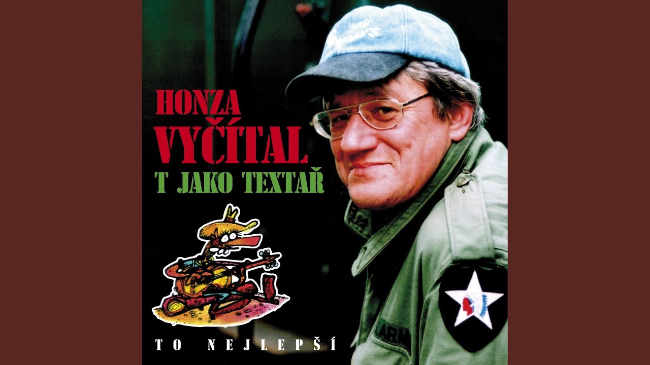 Já jsem vandrák a karbaník (I Am Rambler And Gambler)