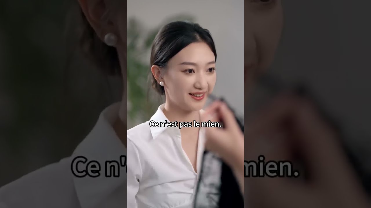 PDG détestait les femmes élégantes, sauf sa petite domestique, ignorant qu’elle était en réalité...