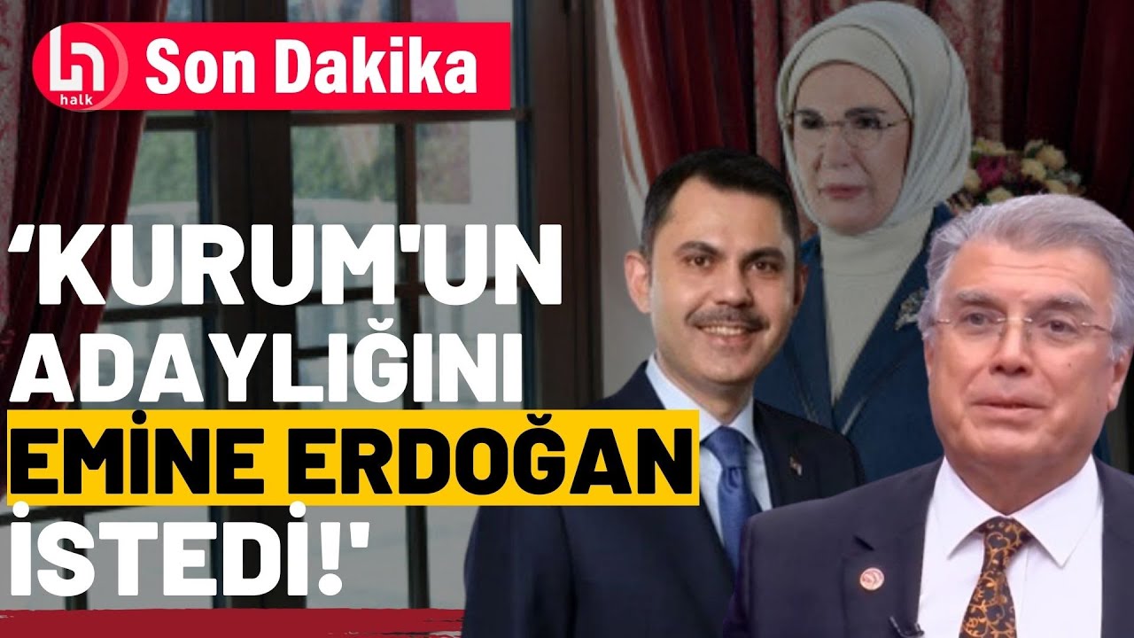 Yeniden Refahlı Aydal’dan Erdoğan’ın ittifak hesaplarını bozan sözler!
