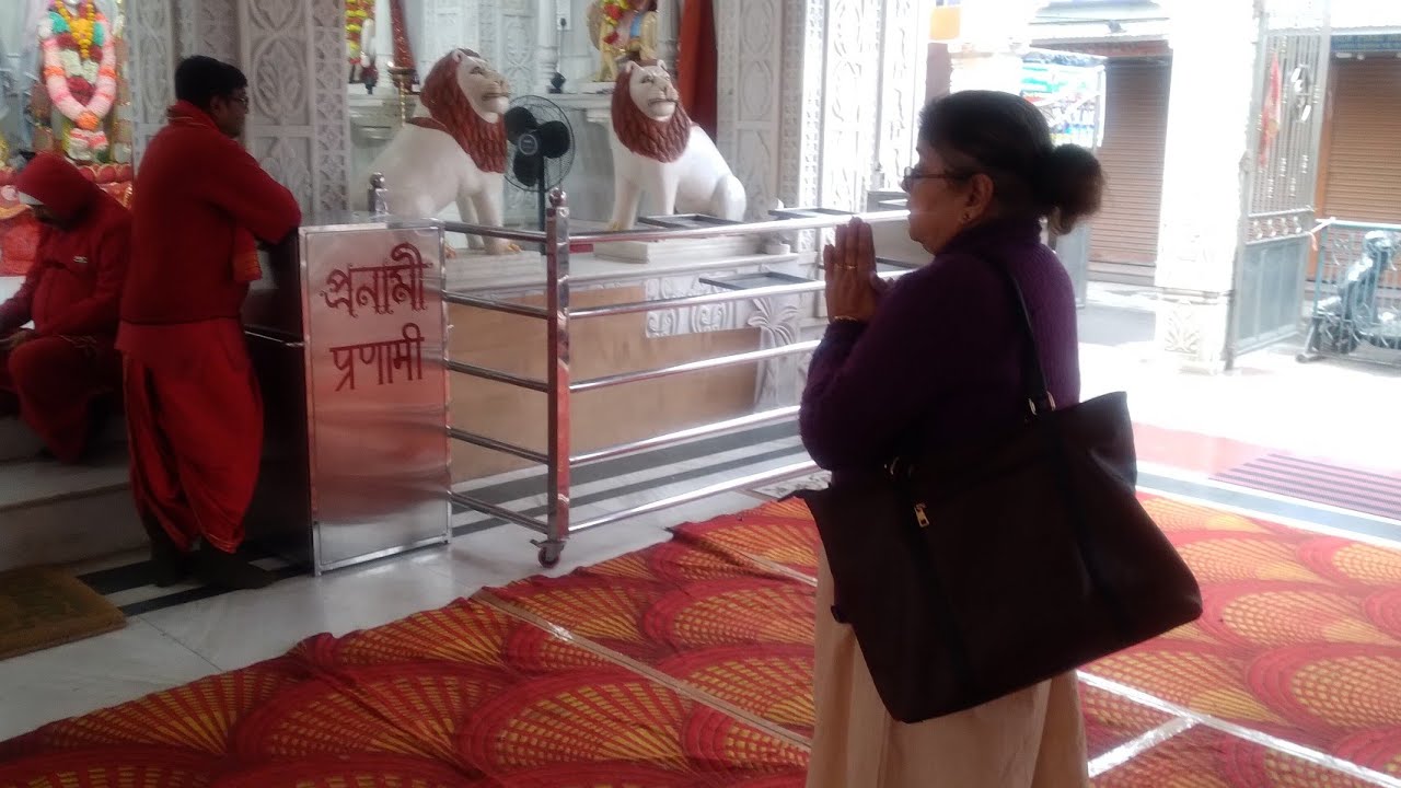 শিলিগুড়ির আনন্দময়ী কালীবাডীর 