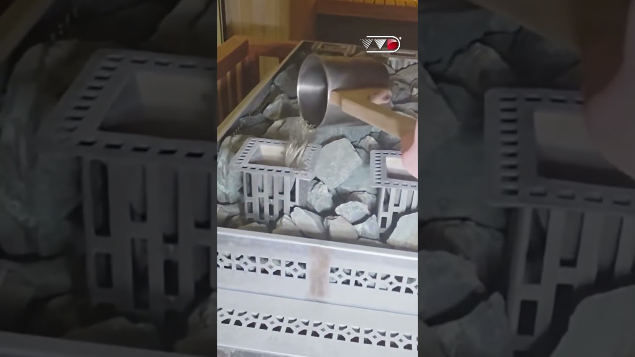 Могучая, вызывающая эффект ВАУ у @Jarparcon