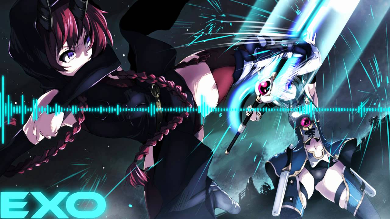 |HD| Dubstep | SubVibe - Back To You