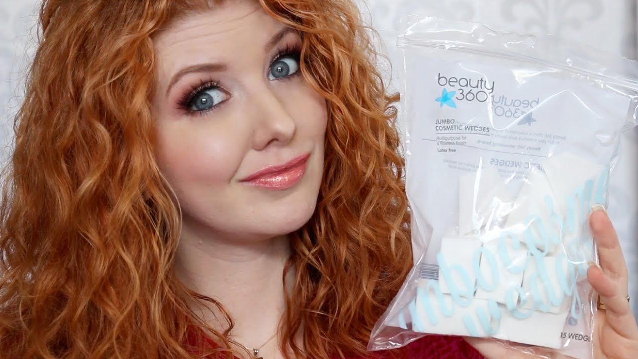 Frugal Fridayz | $1 Cheap Makeup Wedges: Are They Worth It?
