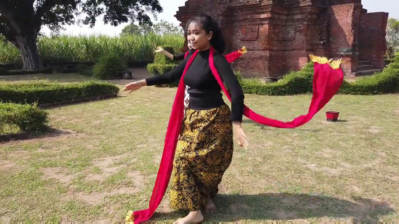 TARI SING LIJO - ArtMoo Official Video (Bukan Desa Penari Jawa Timur)