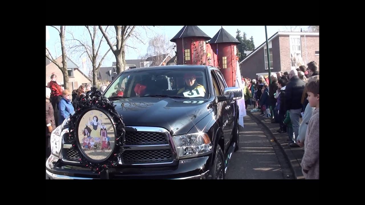 carnaval odijk 2015