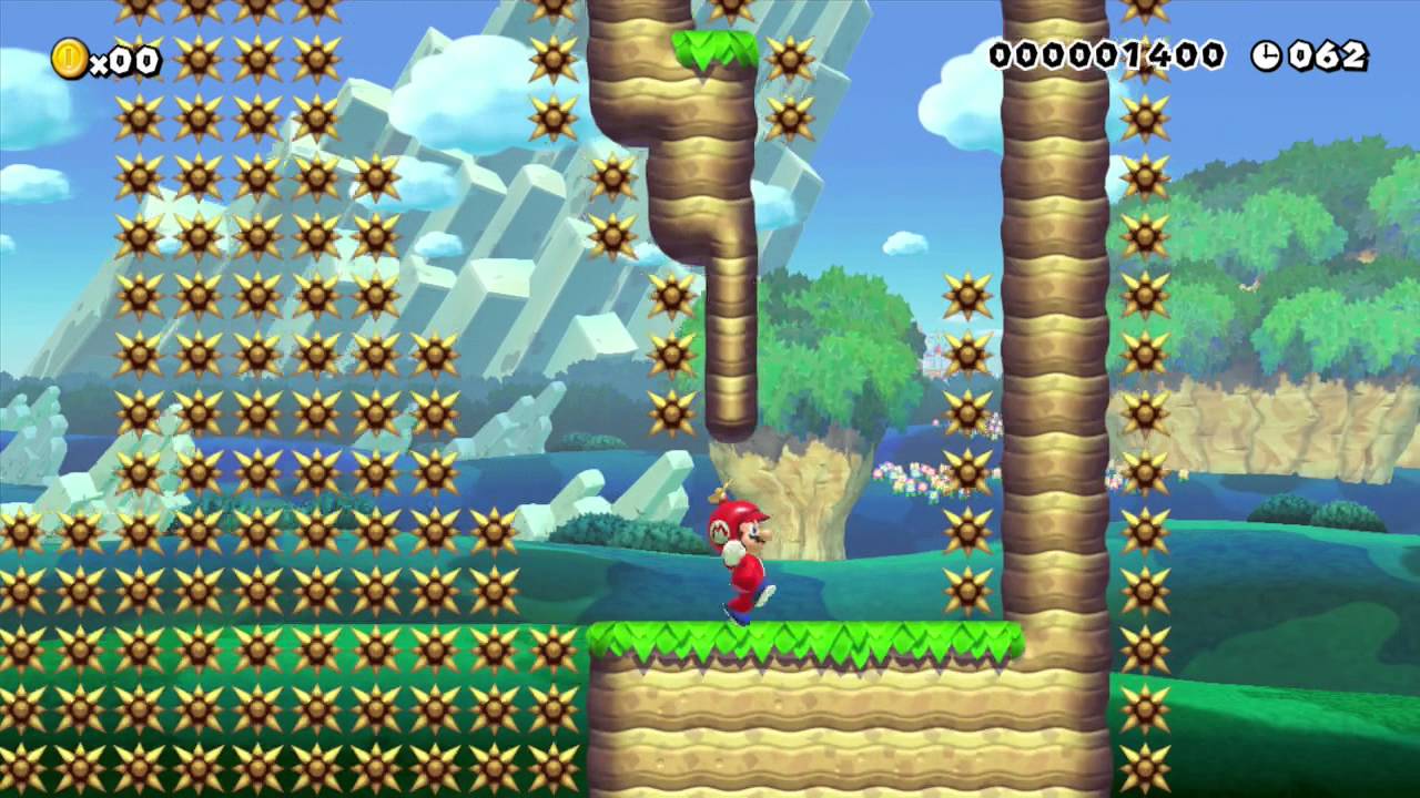 Pixel Pain: Bropeller 2.0 - Beating Super Mario Maker's Hardest Levels!