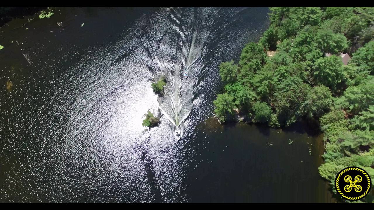 Jack Lake, Apsley Ontario