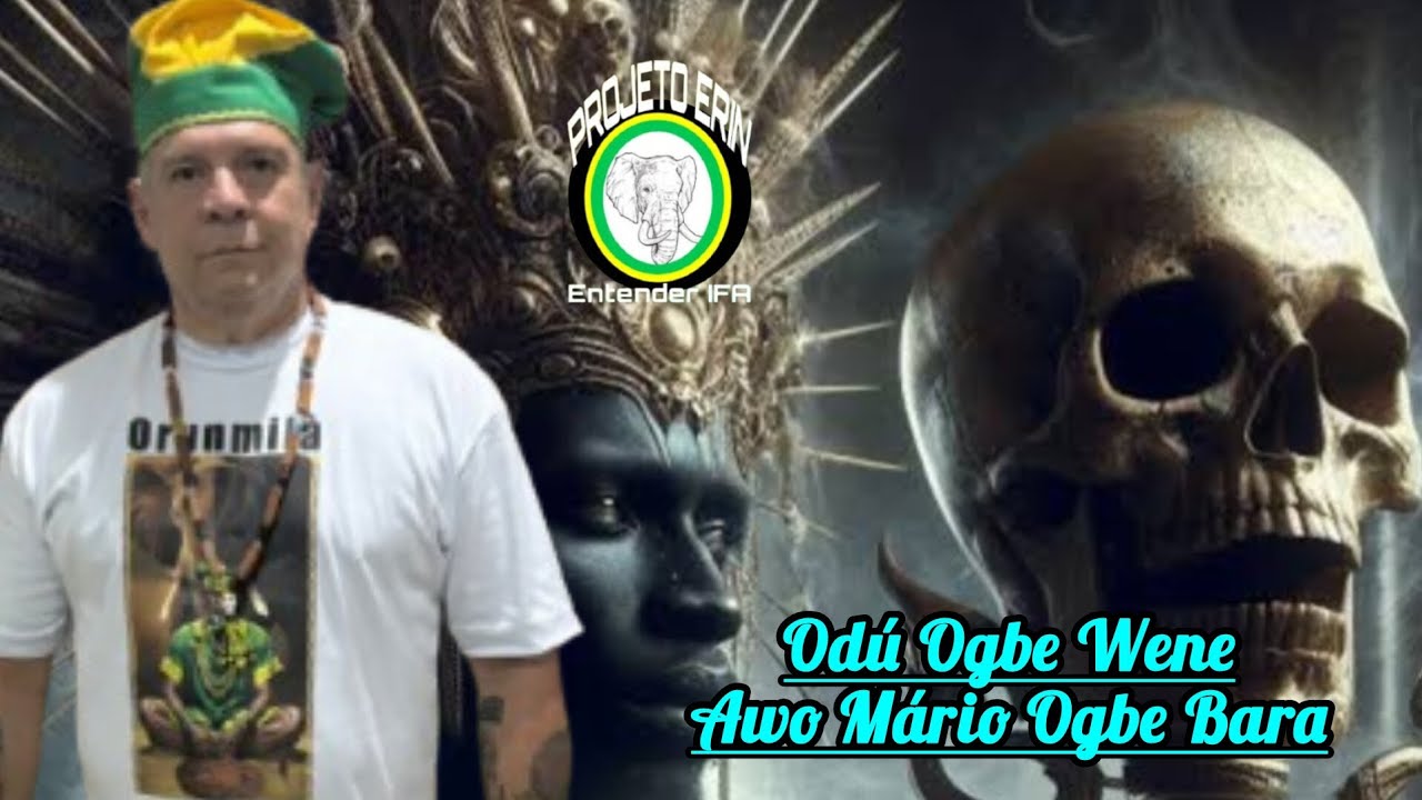 Od&uacute; Ogbe Wene 