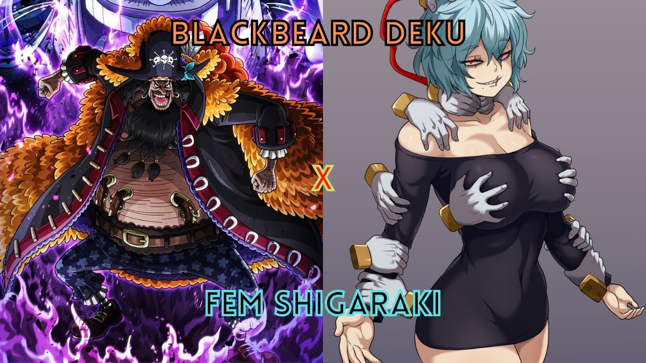 The Only Boy with a Quirk pt.1 Remake
