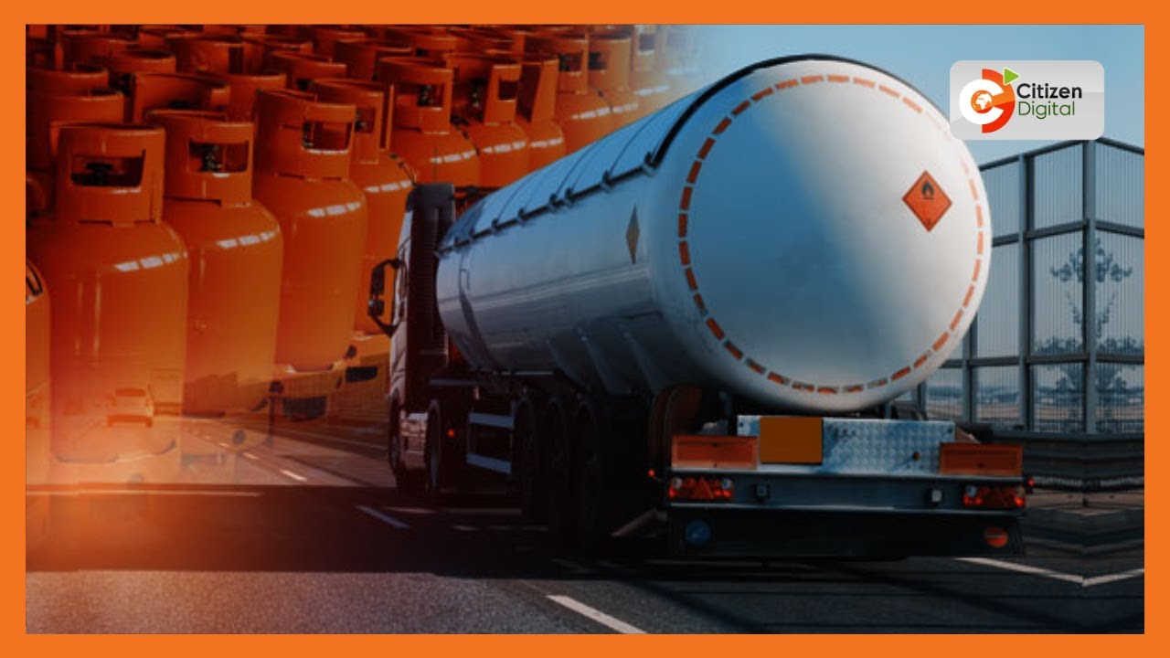 New Gas Business Rule
