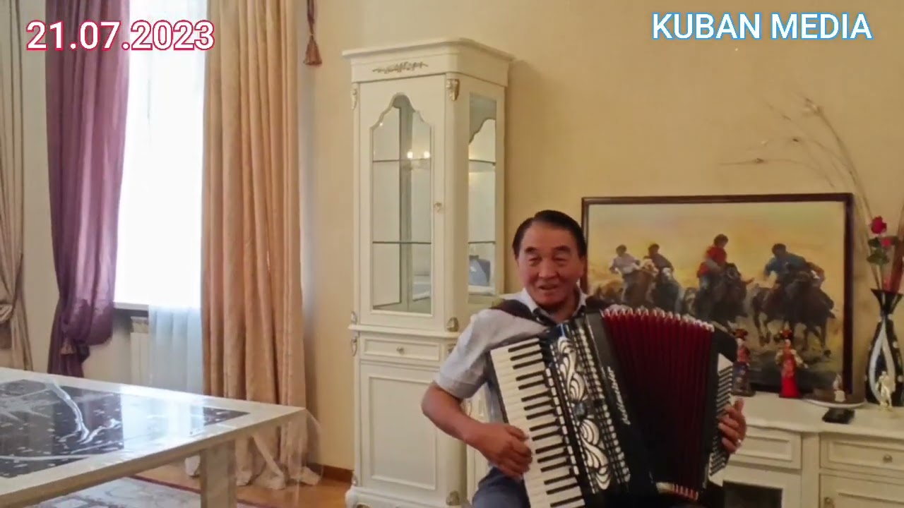 КҮЛМҮҢДӨП КОЙЧУ БИР КАРАП (Качкын Усупбаев)– КУБАНЫЧБЕК  Р.  Эсеналиев