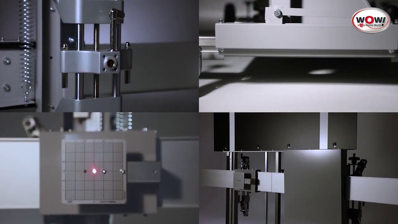 Calibración ADAS WoW!