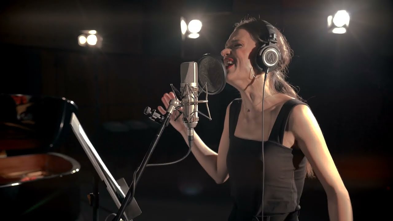 Hello - Gubik Petra & Tempfli Erik (Live session)