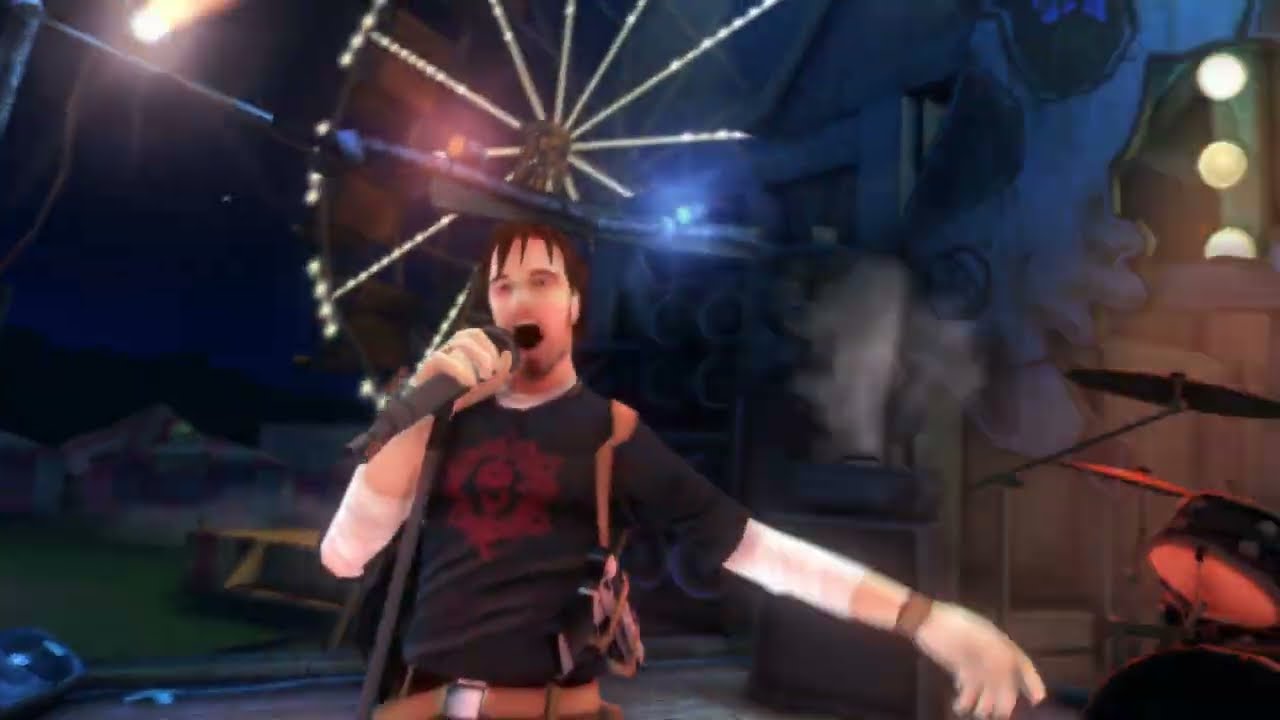 The Takedown by Yellowcard - GHWT: Definitive Edition (Performance Mode)