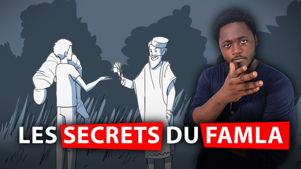 Les secrets de cette pratique dévoilé dans cette vidéo.