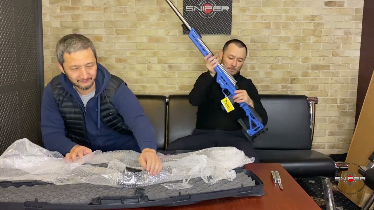 Распаковка MPA, первые впечатления, комплектность, unboxing MPA
