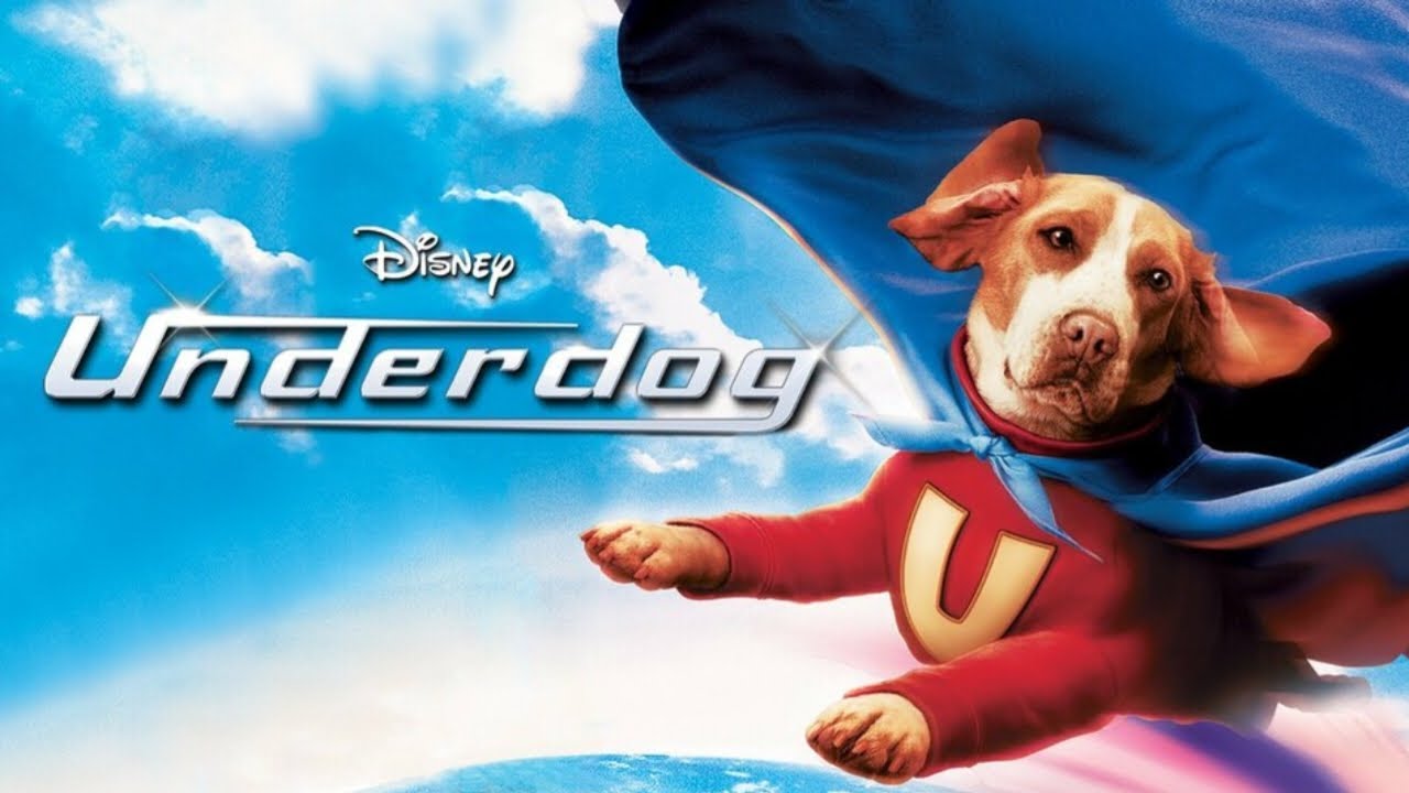 Underdog (2007) Movie Explained in Hindi/Urdu | Superpower Dog’s Full Story