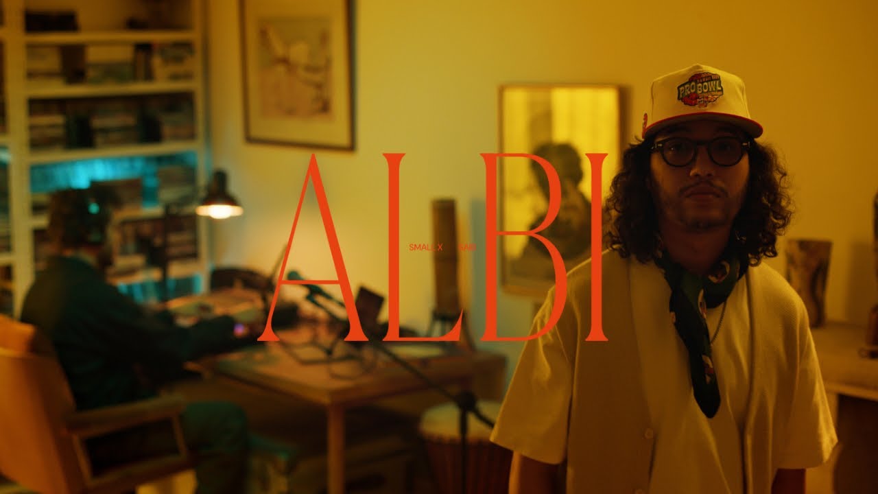 SMALL X & SAIB - ALBI (Official Music Video)