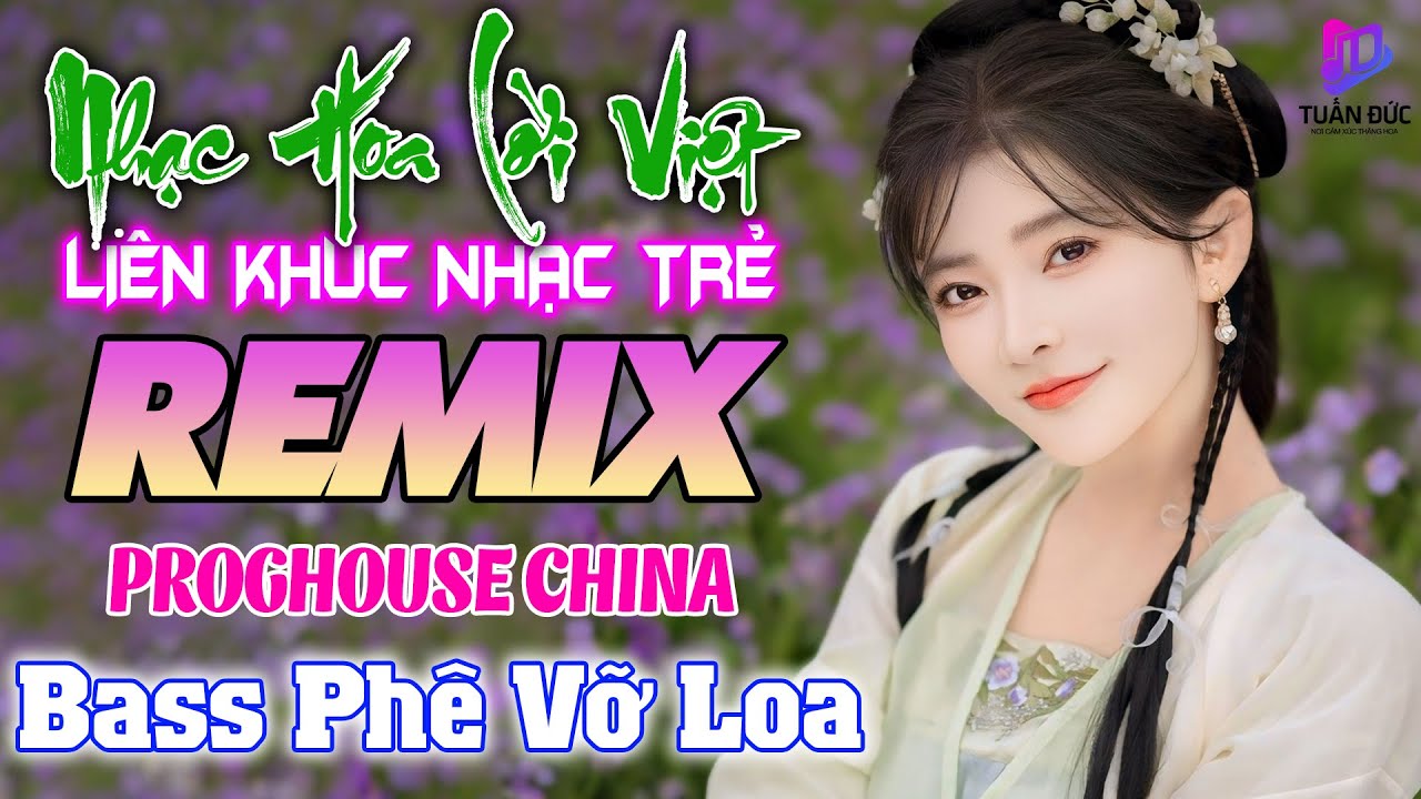 THƯƠNG LY BIỆT, TÌNH DUYÊN ĐỨT ĐOẠN - NHẠC TRẺ TEST LOA REMIX MỚI NHẤT