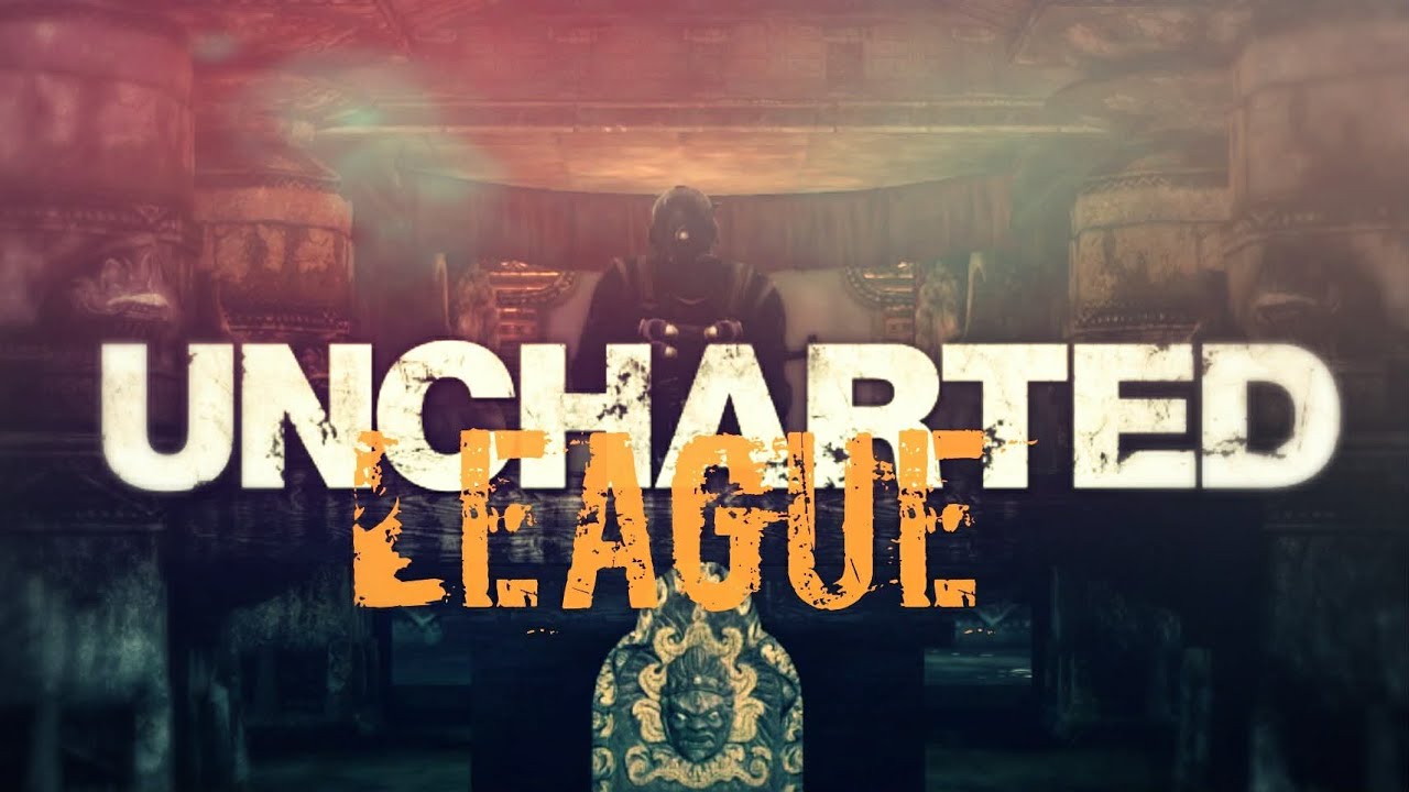 Что такое Uncharted League?