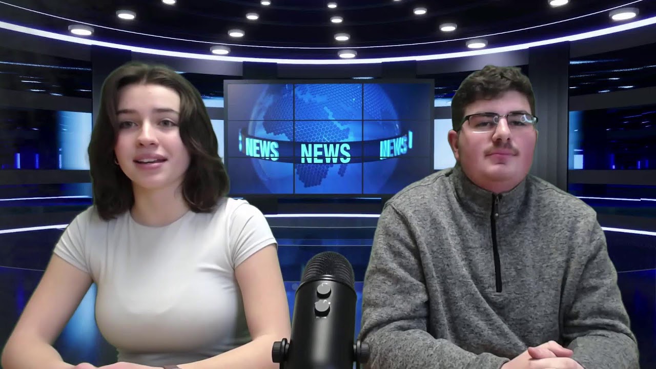 Juniata High School News 2/5/26
