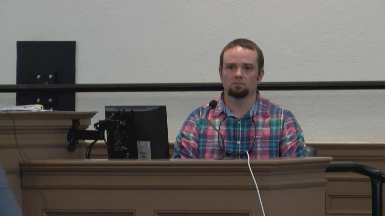 Bo Dukes/Tara Grinstead trial | High school friend testifies about alleged party confession