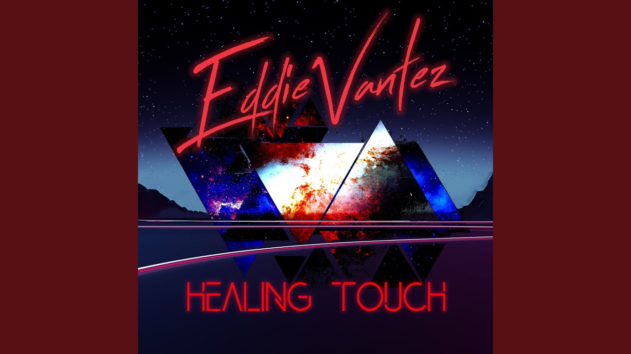 Healing Touch