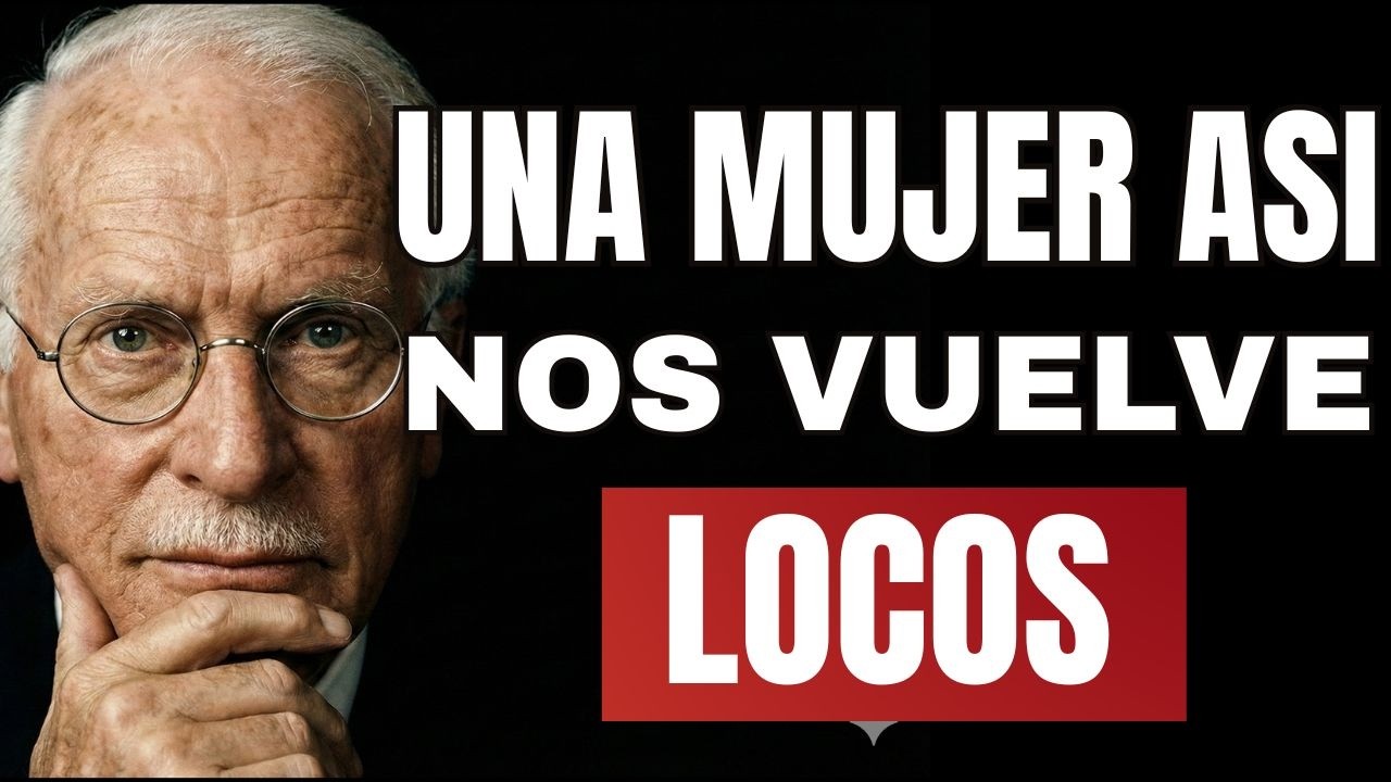 Por qué una MUJER que se RESPETA nunca RUEGA (Psicología Jungiana)