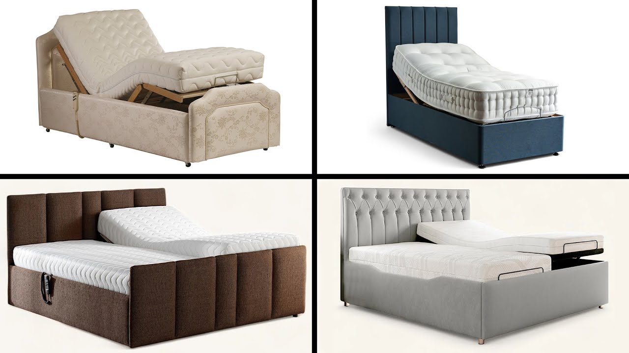 75 Adjustable Bed Ideas 2025 // Types of Beds // Home Furniture Ideas