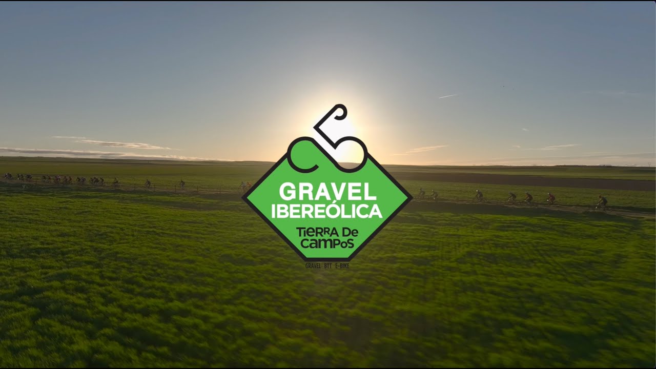 GRAVEL IBEREOLICA TIERRA DE CAMPOS