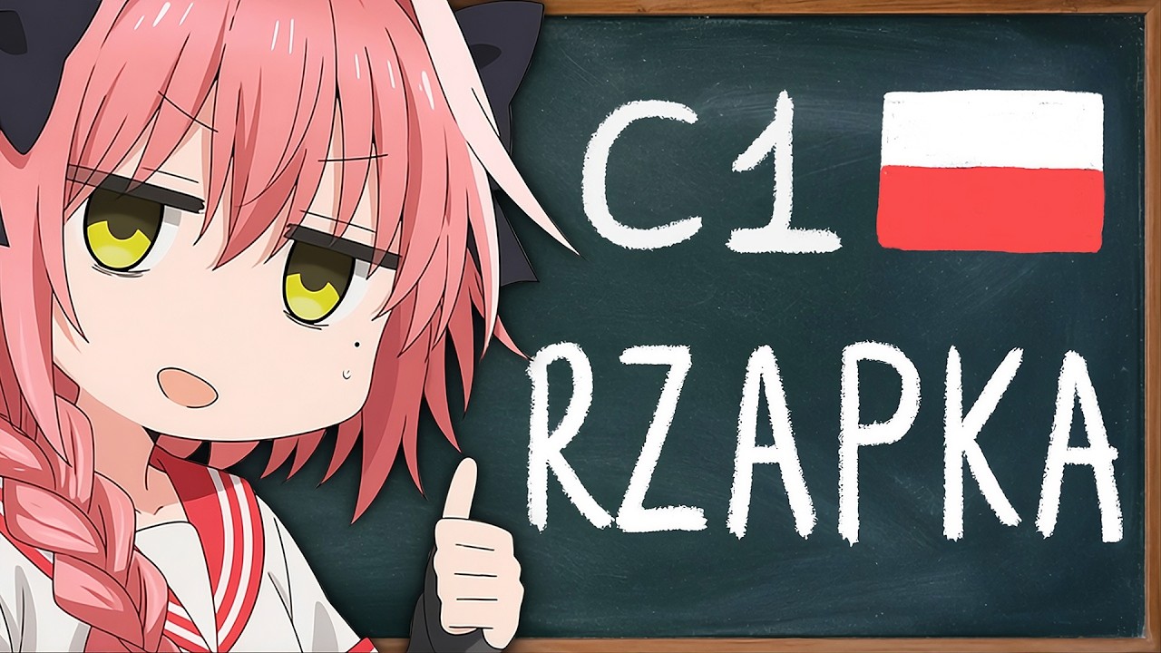 My Experience Learning Polish