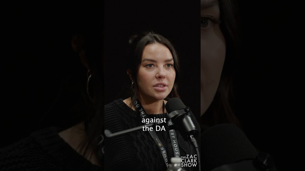 A judge chose treatment over prison. That compassion saved Alexis Haines’ life.