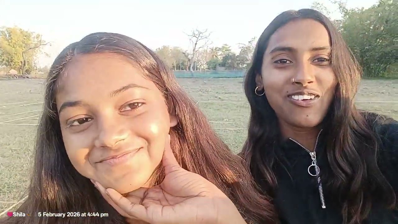 Bakwas 😃 SHILA MANDAL 💙#shilamandal #villagelife #vlog #5thfebruary #comedy #enjoy #shila #village 