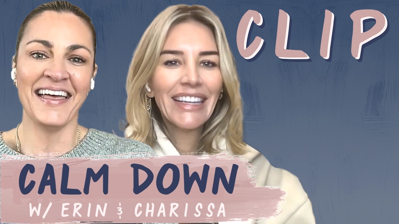 Искусственный интеллект создает серьезные проблемы | Подкаст Calm Down