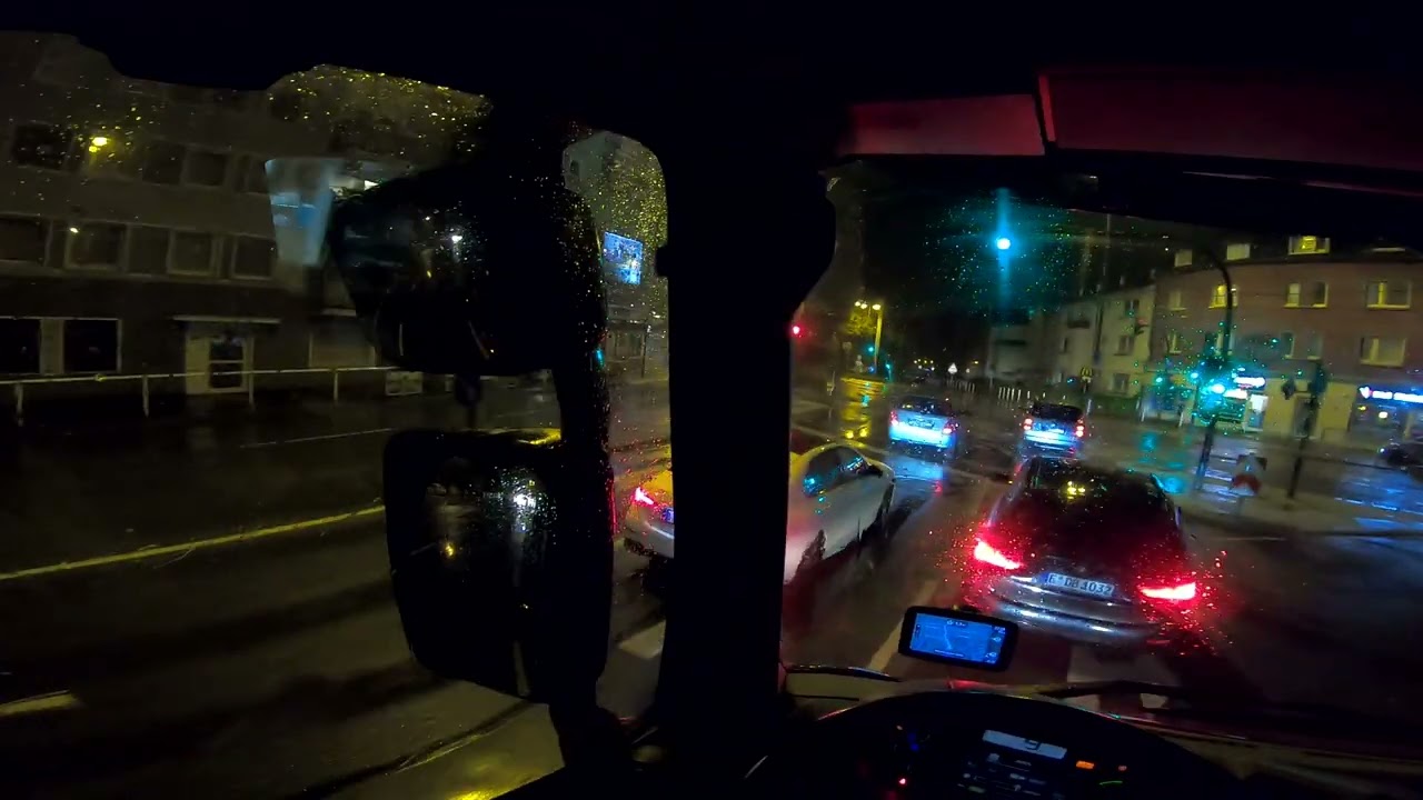 ETS2 IRL! Episode 011