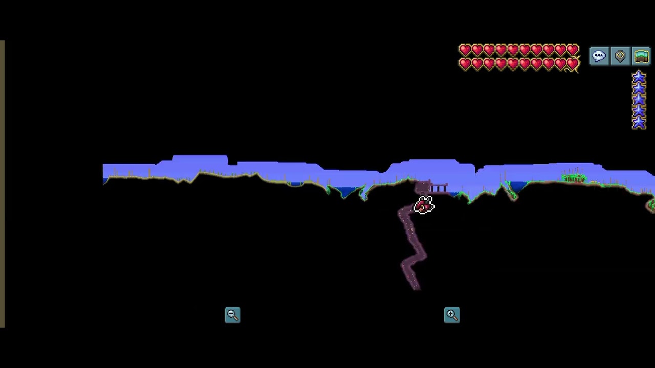 Skeletron fail