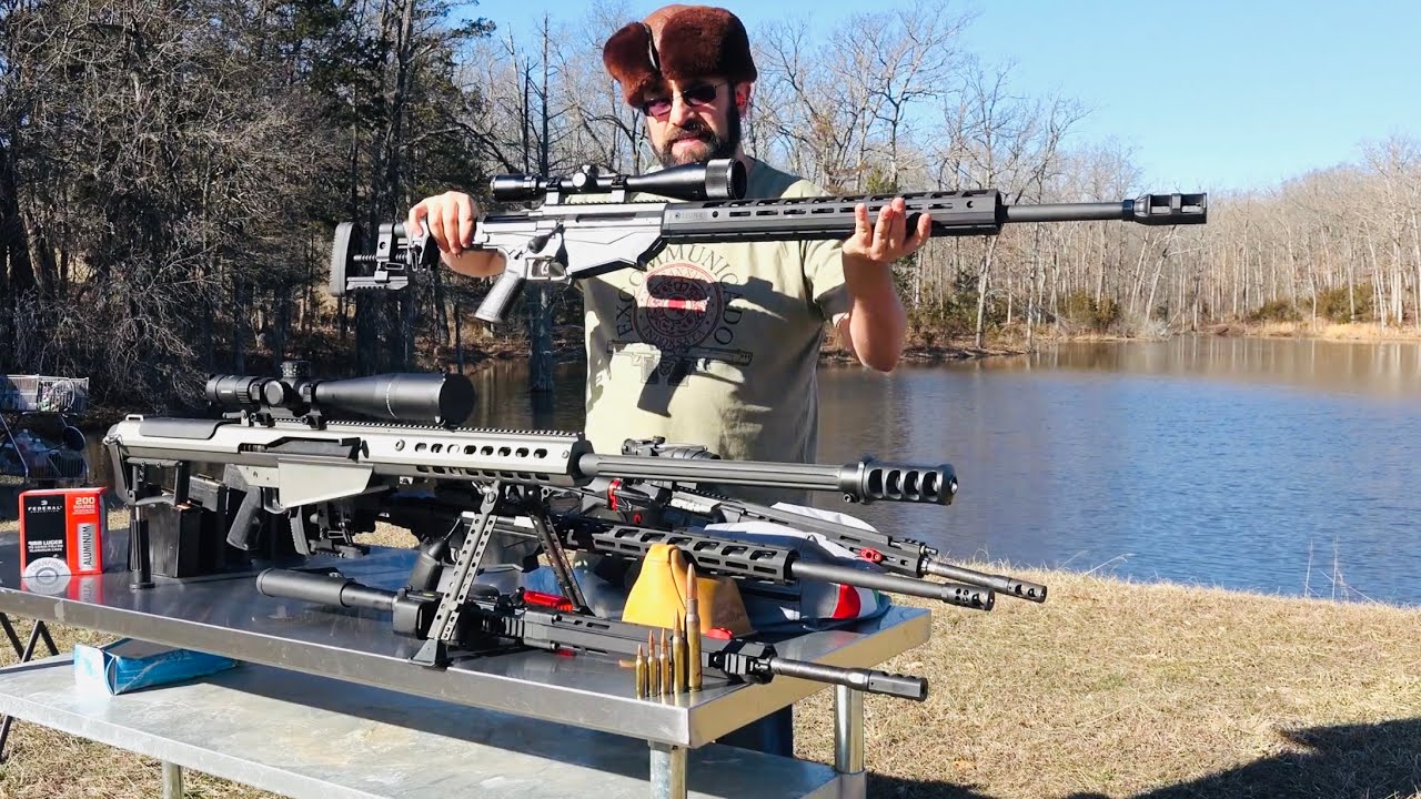Video Epico, 223 al 50 BMG. Sorpesa Inesperada al Final