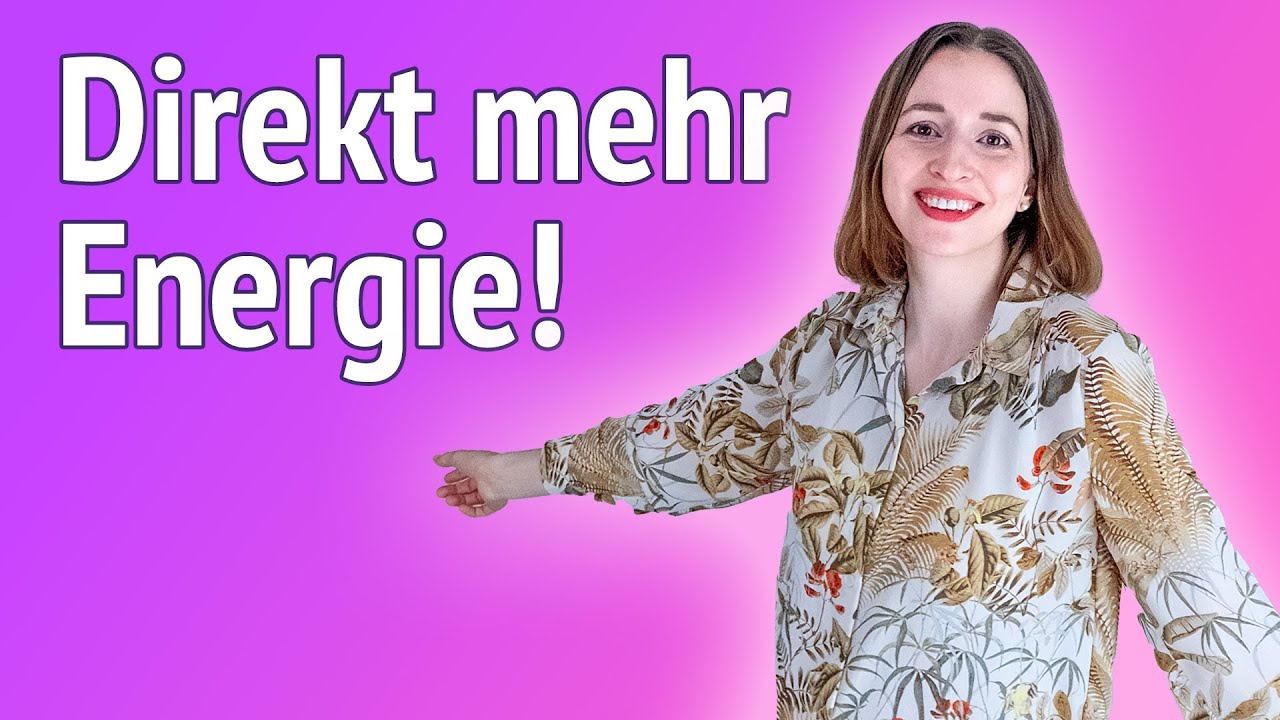 Verdopple deine Energie: So entlarvst du Energievampire in deinem Alltag