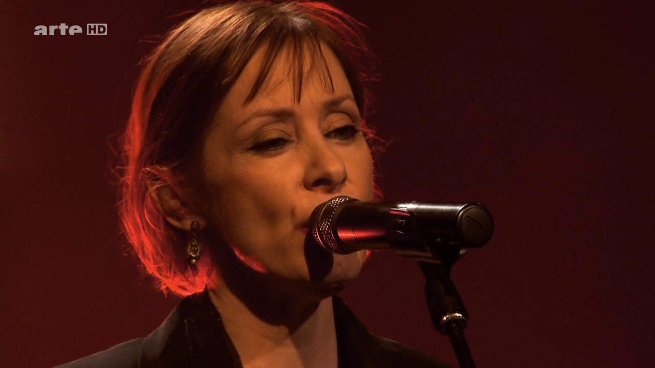 Suzanne Vega - Berlin Live 2016 (HD)