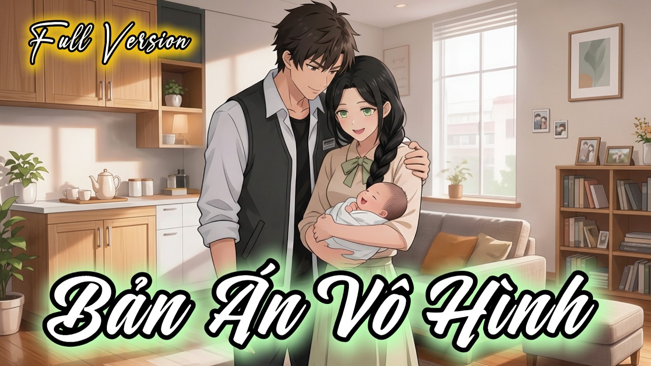 (Full Version) Bản Án Vô Hình | Su Mio