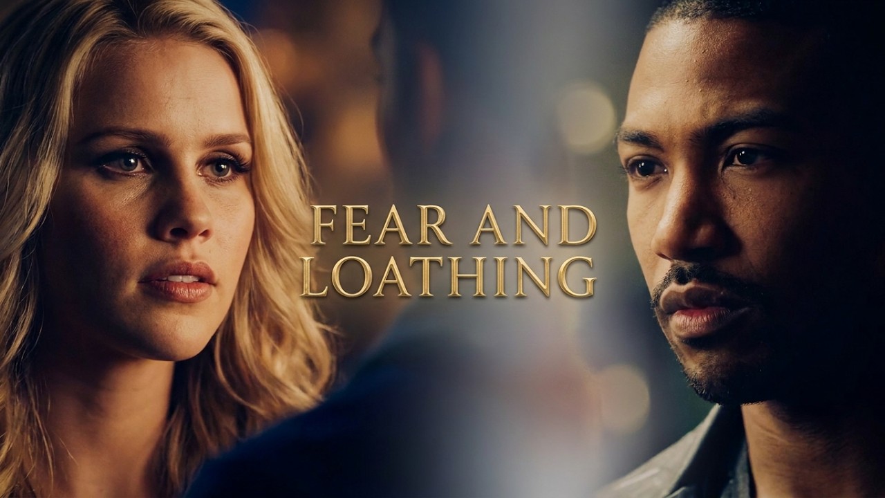 The Originals || Rebekah & Marcel - Fear and Loathing