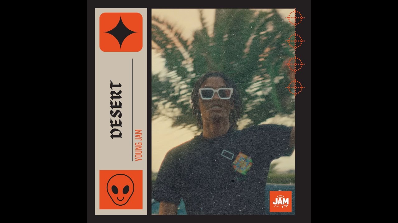 (FREE) Nemzzz x Knucks x HoodTrap Type Beat - “Desert”