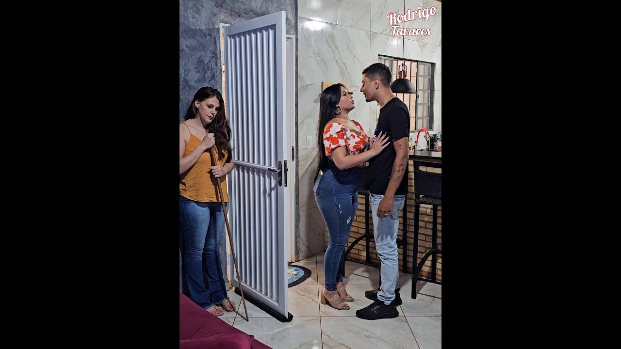 Mulher descobre o endereço da AMANTE DO MARIDO, e o final foi inacreditável!