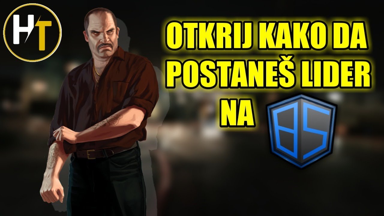 Kako da postanete Lider organizacije? | @BalkanSchoolCommunity