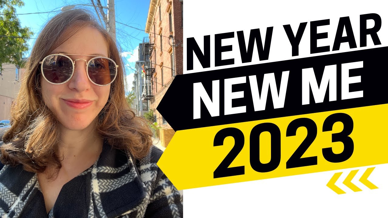 1915 - New Me in 2023