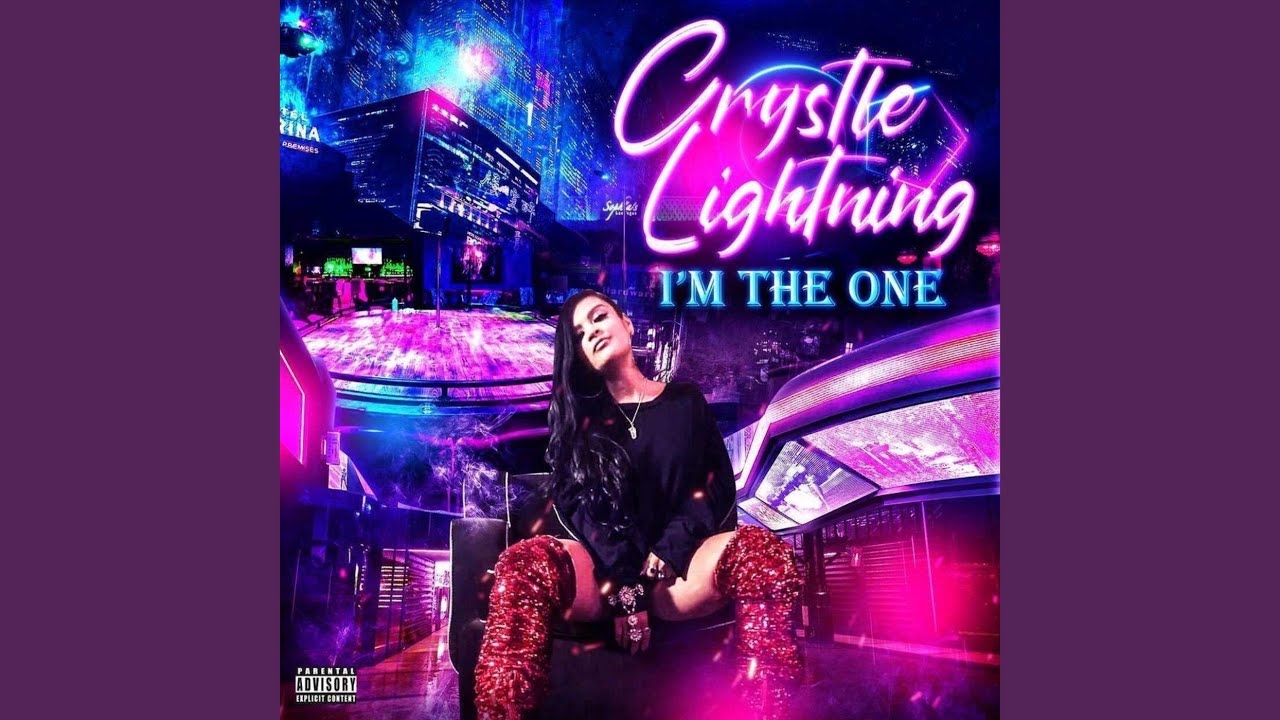 I'm the One