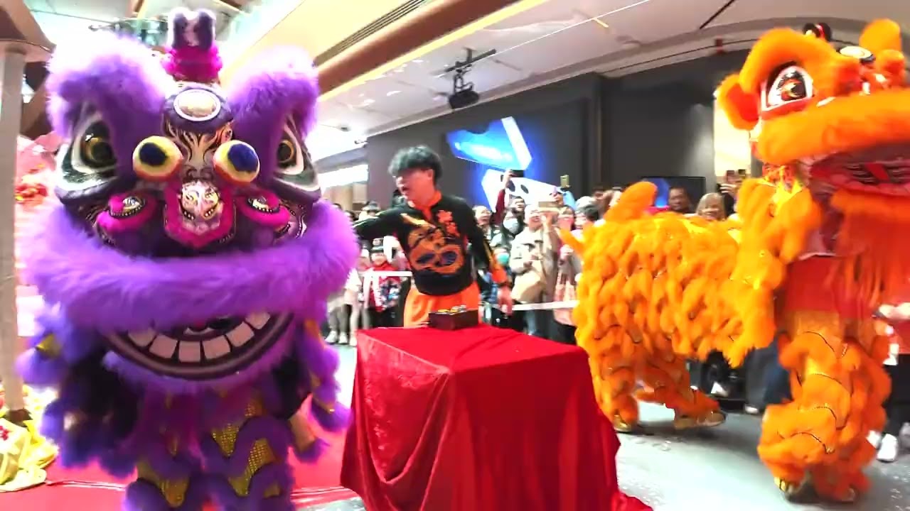 郭氏功夫金龍醒獅團-Airside_20250208