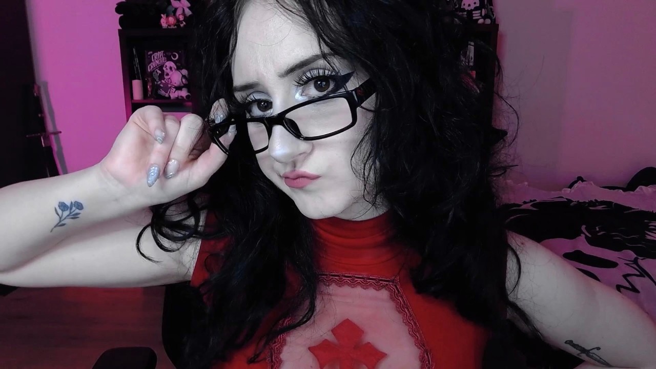 ASMR ✞ ENOUGH scrolling! watch this and go to bed