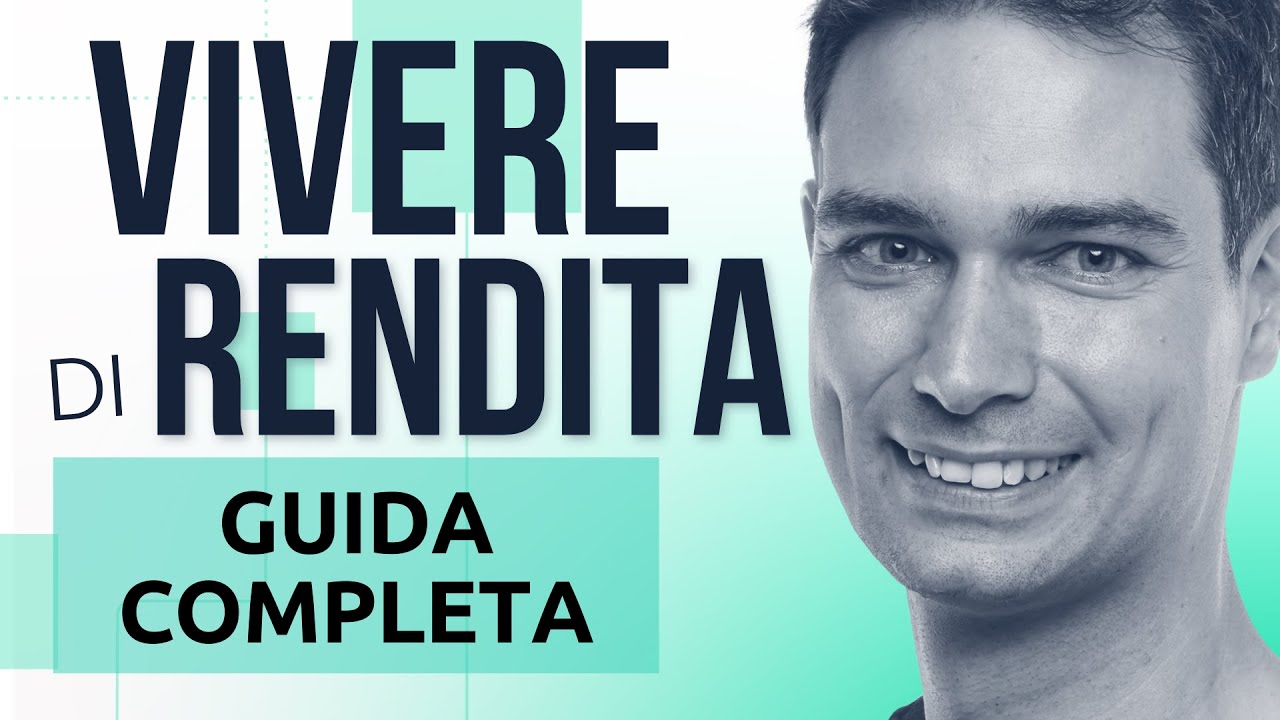 Vivere Di Rendita investendo nei mercati finanziari